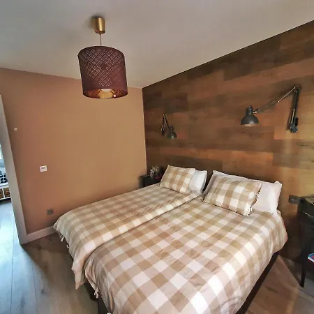 Apartmán Maliitmansion Boutique