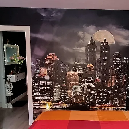 Maliitmansion Boutique Apartmán