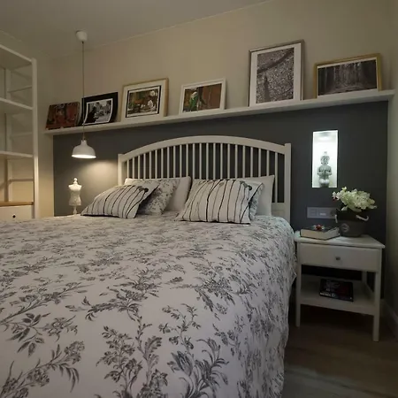 Apartmán Maliitmansion Boutique *