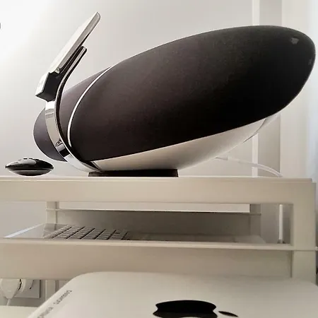 Maliitmansion Boutique Apartmán