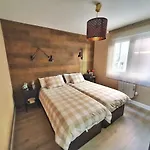 Maliitmansion Boutique Apartman