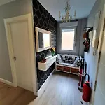 Maliitmansion Boutique Apartman Gijón