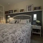 Apartman Maliitmansion Boutique *