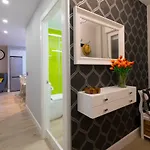 Maliitmansion Boutique Apartman Gijón