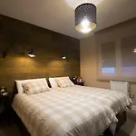 Apartman Maliitmansion Boutique