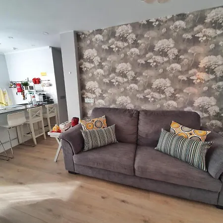 Maliitmansion Apartment Gijón