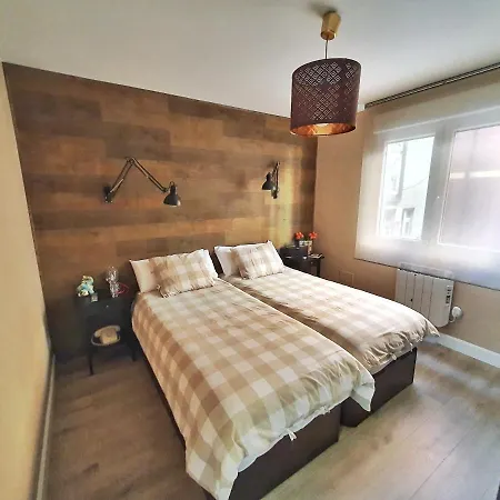 Maliitmansion Boutique Apartamento