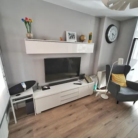 Maliitmansion Apartment Gijón