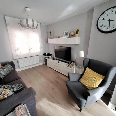 Maliitmansion Boutique Apartamento Gijón