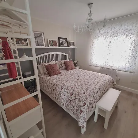 Διαμέρισμα Maliitmansion Boutique