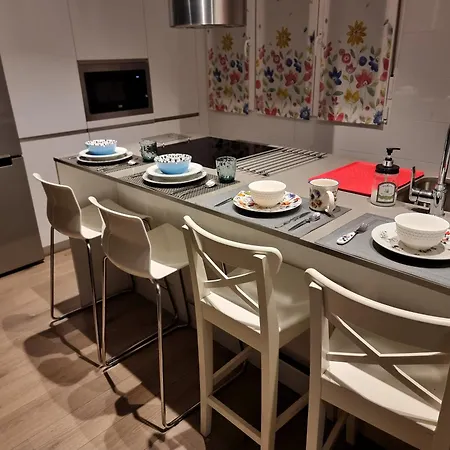 Maliitmansion Apartment Gijón