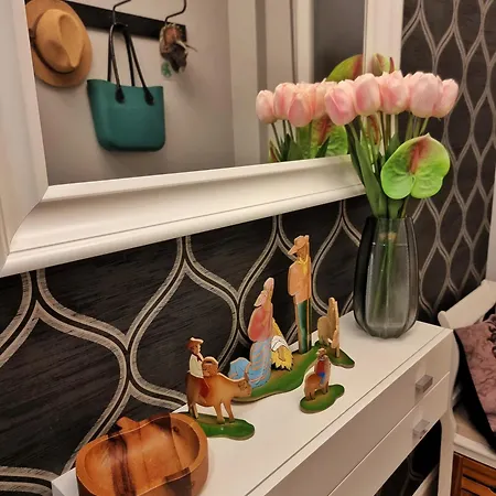 Διαμέρισμα Maliitmansion Boutique