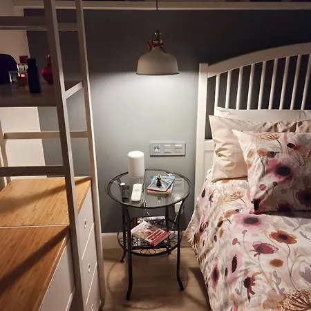 Maliitmansion Boutique Διαμέρισμα *