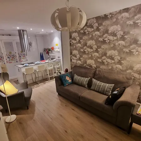 Maliitmansion Boutique Apartamento *