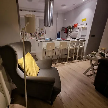 Maliitmansion Boutique Διαμέρισμα