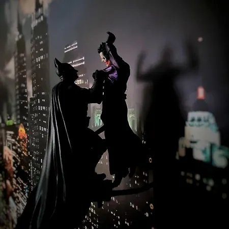 Maliitmansion Boutique Διαμέρισμα