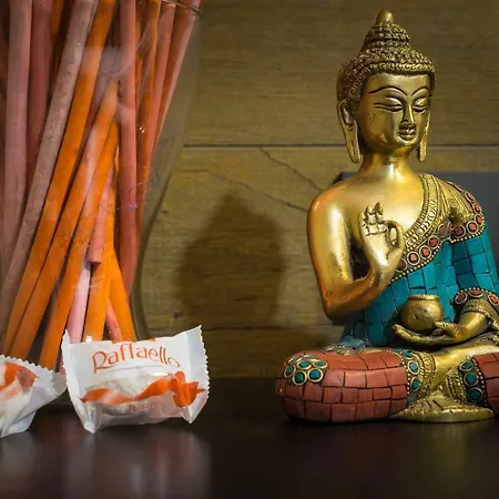 Maliitmansion Boutique Διαμέρισμα