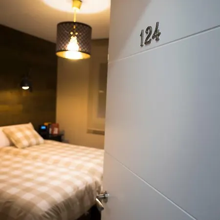Apartment Maliitmansion *