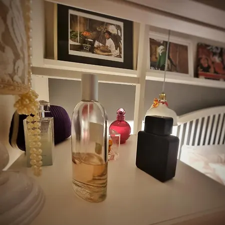 Appartamento Maliitmansion Boutique