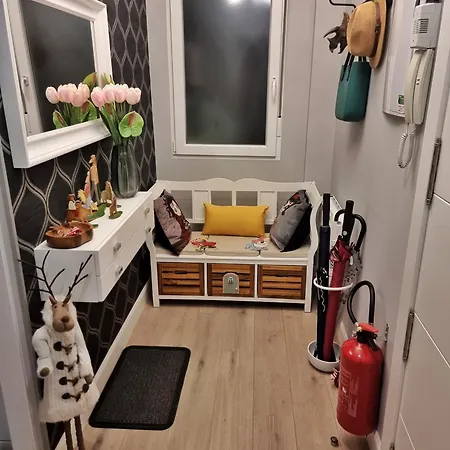 Appartamento Maliitmansion Boutique Gijón